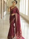 Kt 128 Banarasi Soft Silk Saree Wholesale Clothing Suppliers In India